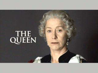 The Queen