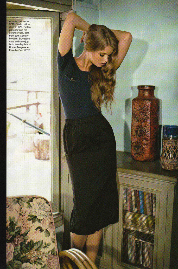 Abbey Lee Kershaw Abbey Lee Kershaw
