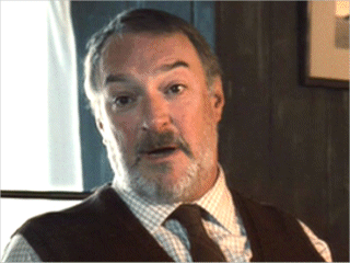 John McGlynn