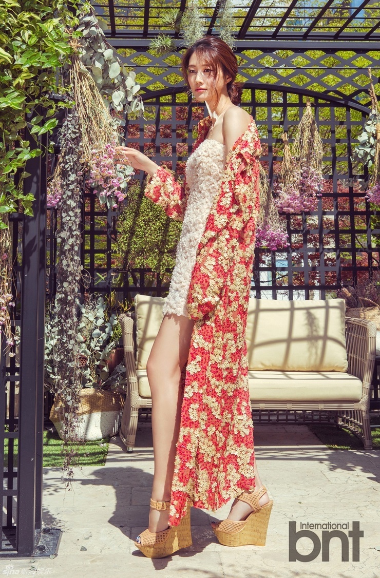 Lee Hyun Yi