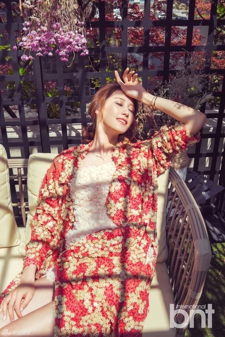 Lee Hyun Yi