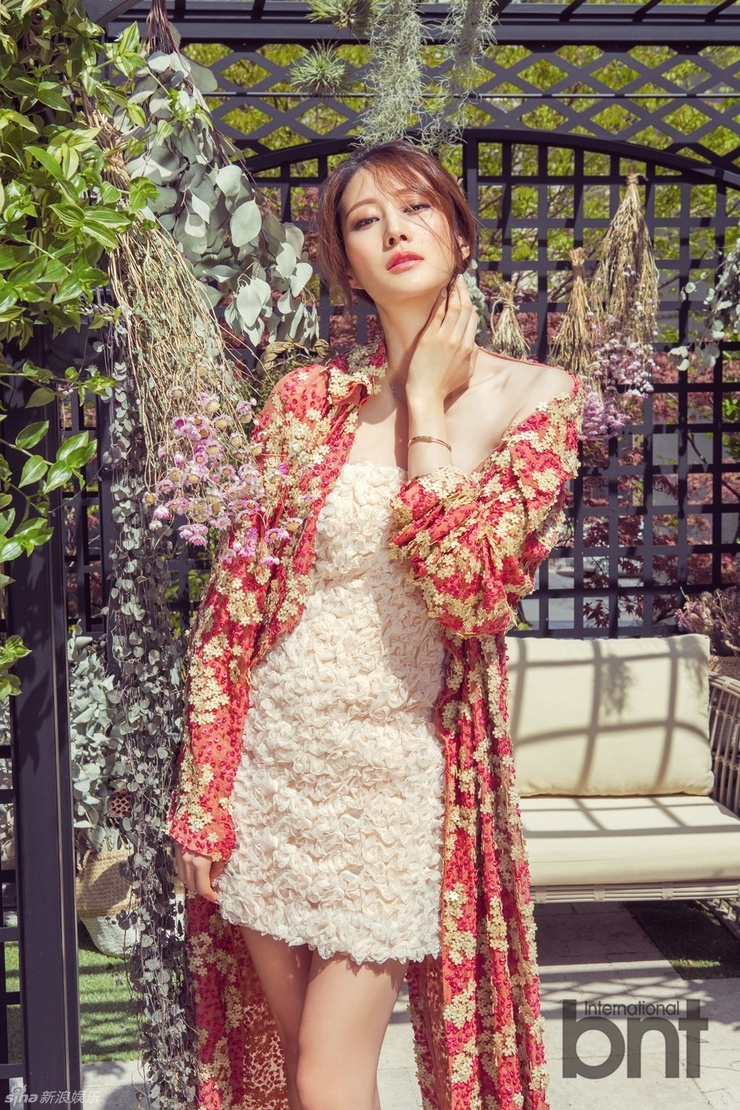 Lee Hyun Yi