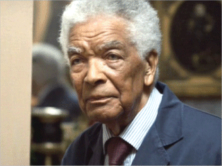 Earl Cameron