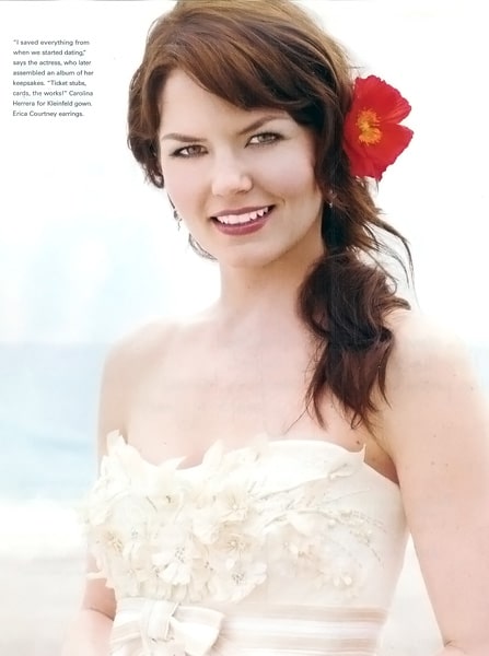Jennifer Morrison Jennifer Morrison