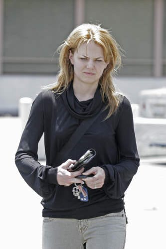 Jennifer Morrison Jennifer Morrison