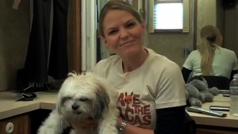 Jennifer Morrison Jennifer Morrison