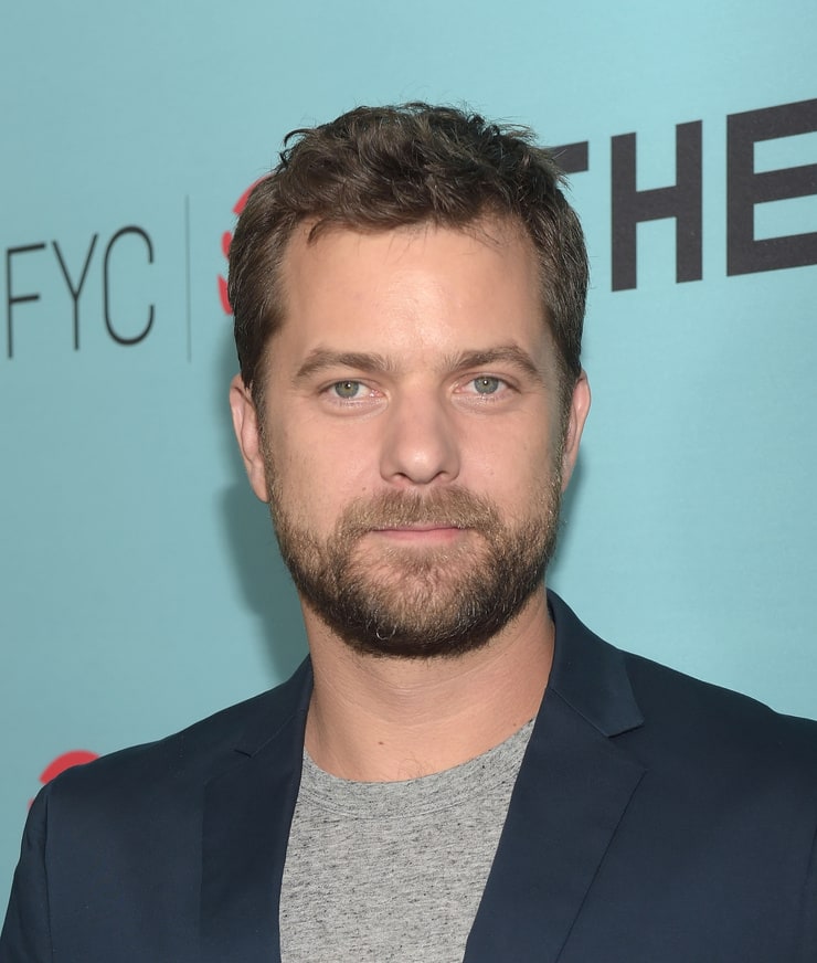 Joshua Jackson