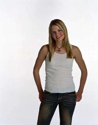 Jennifer Morrison Jennifer Morrison