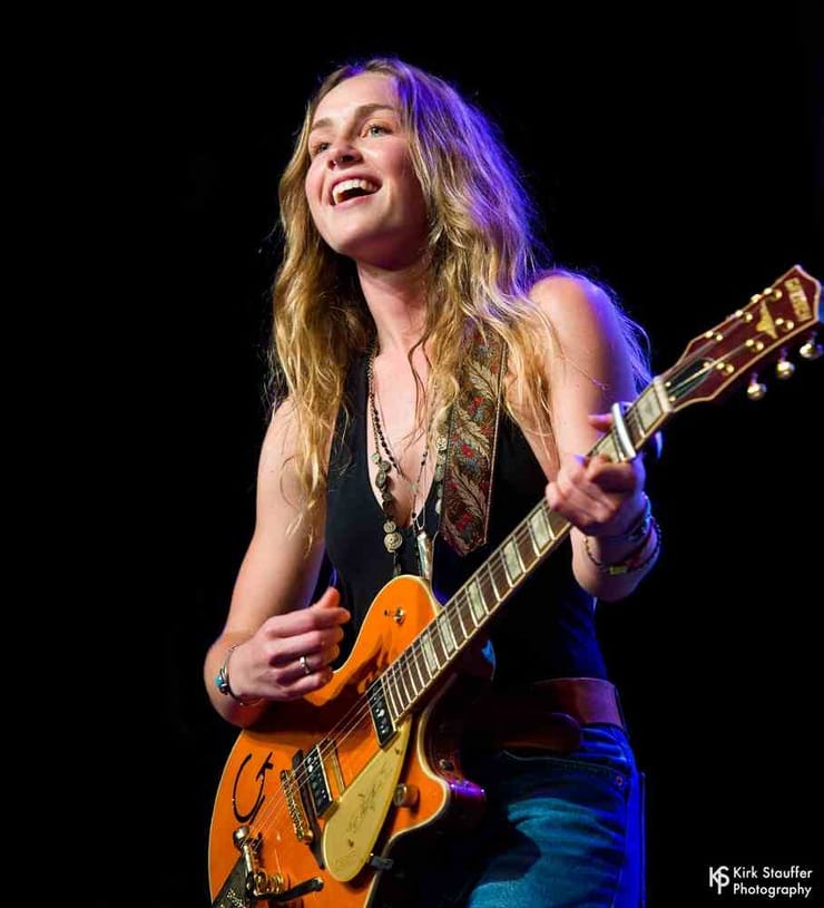 Zella Day Zella Day
