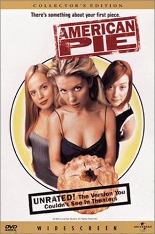 American Pie - Unrated (Widescreen Collector's Edition) (1999)