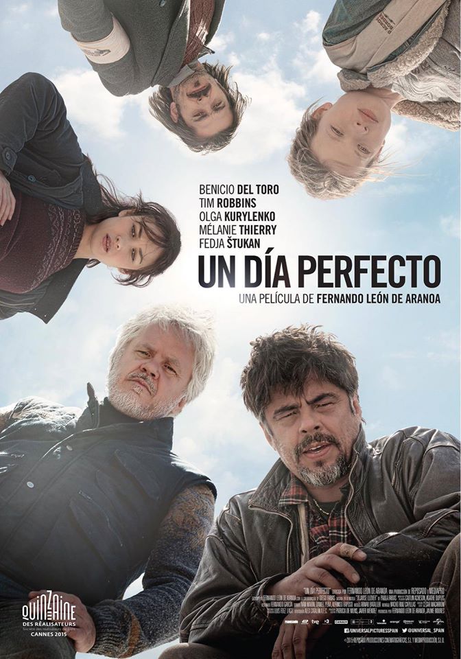 A Perfect Day