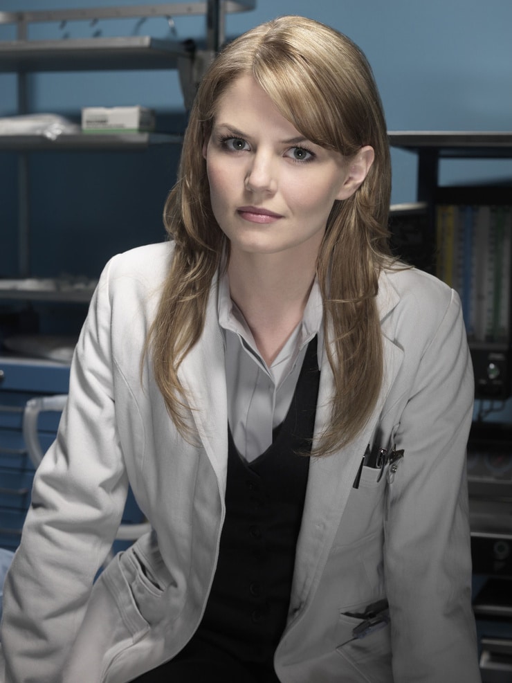 Jennifer Morrison Jennifer Morrison