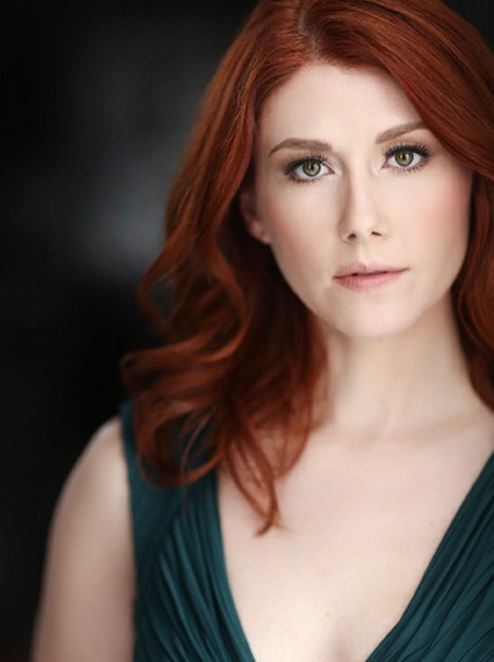 Jewel Staite
