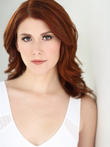 Jewel Staite