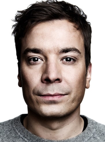 Jimmy Fallon