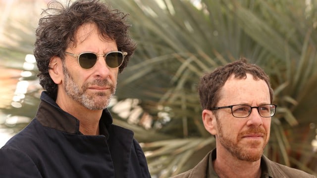 Ethan Coen