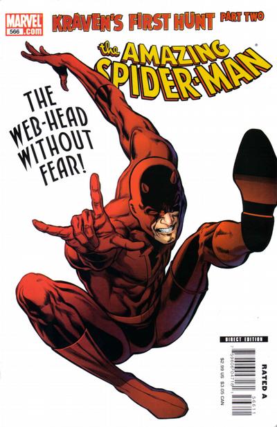 The Amazing Spider-Man The Amazing Spider-Man