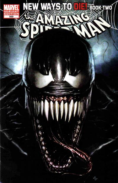 The Amazing Spider-Man The Amazing Spider-Man