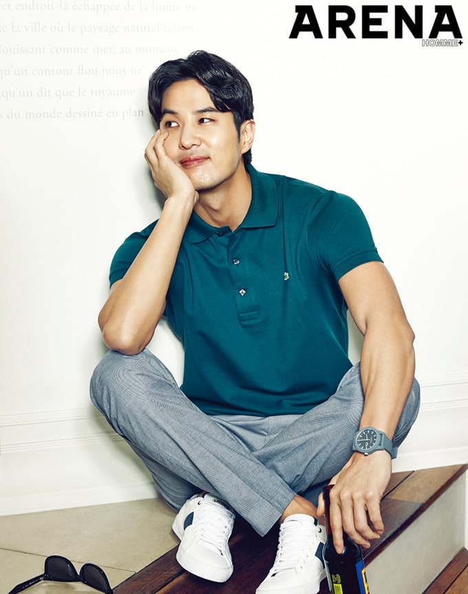 Ji-seok Kim