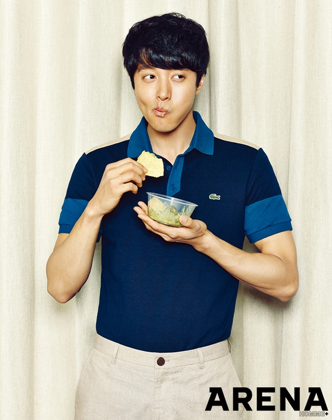 Picture of Donggeon Lee