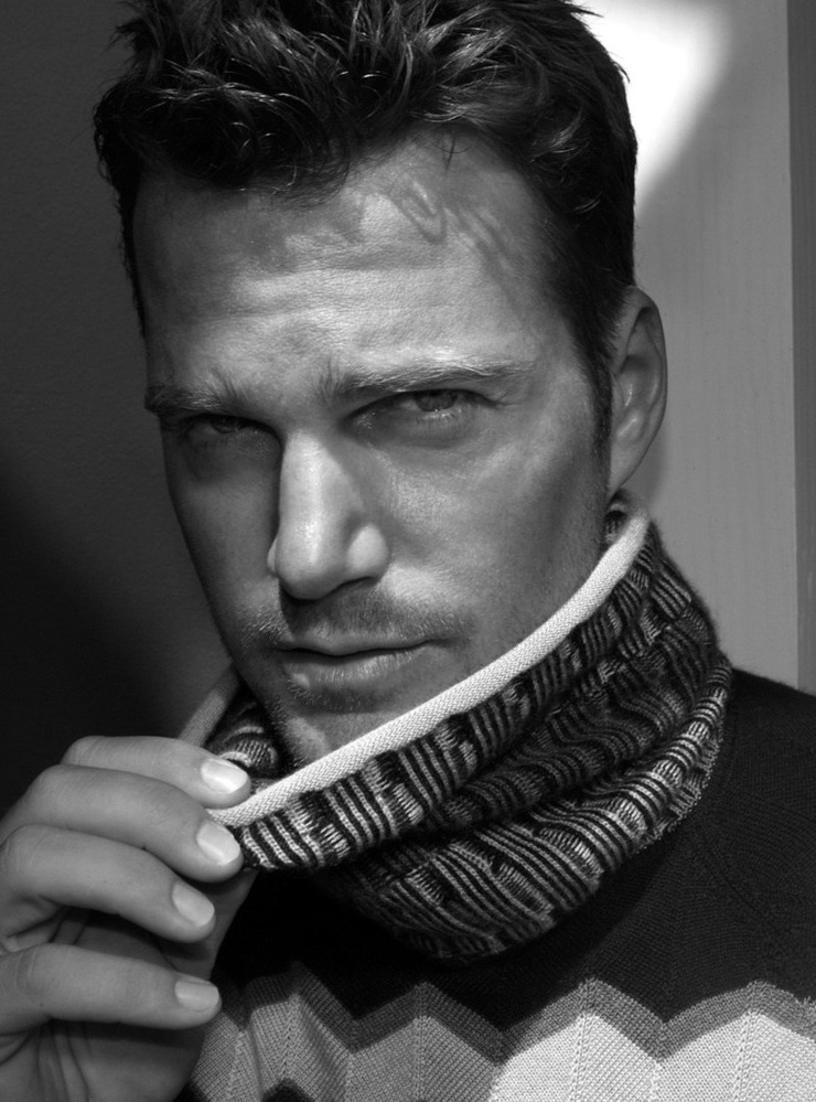Chris O'Donnell