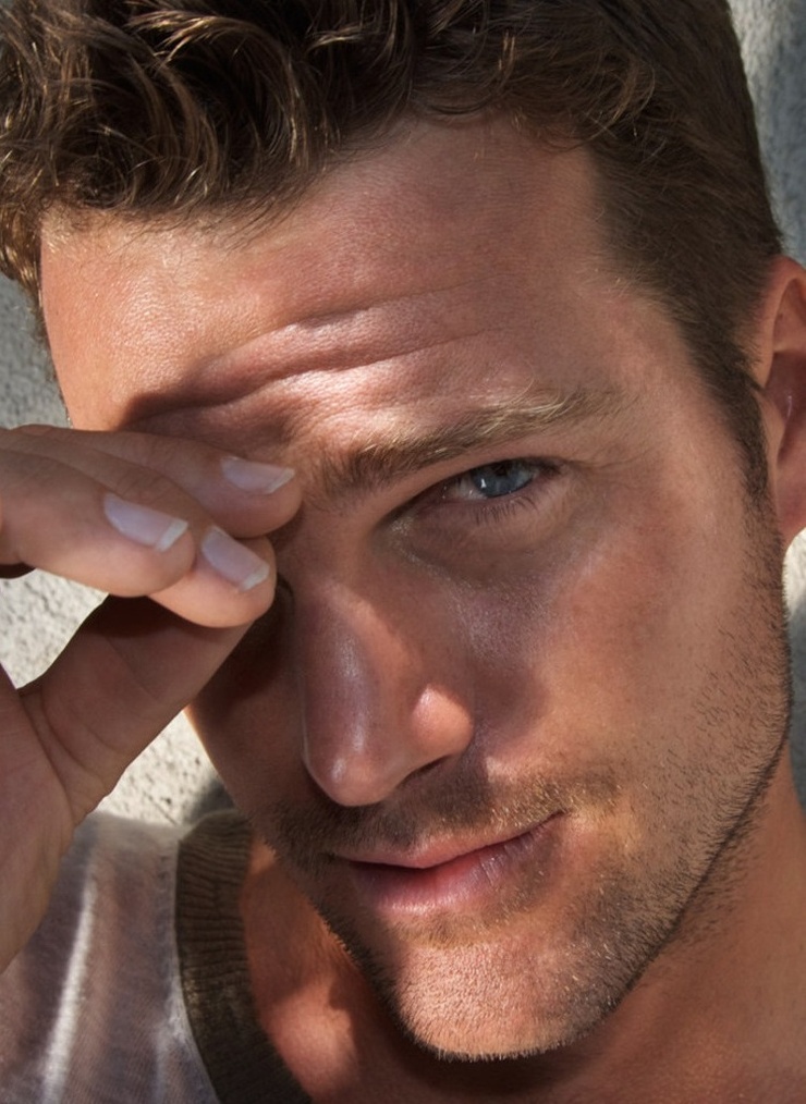 Chris O'Donnell Chris O'Donnell