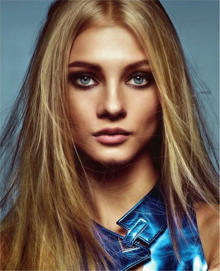 Anna Selezneva Anna Selezneva