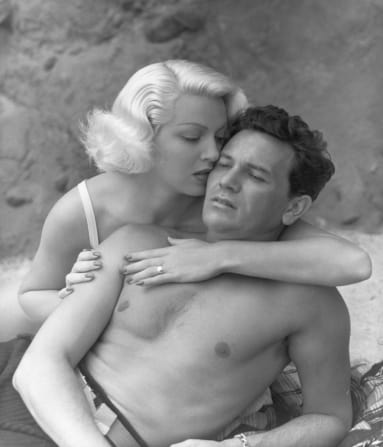 John Garfield John Garfield