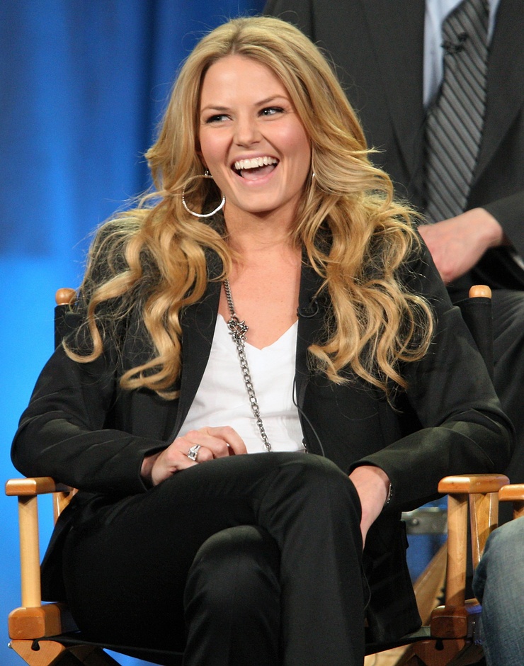 Jennifer Morrison Jennifer Morrison