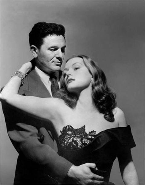 John Garfield