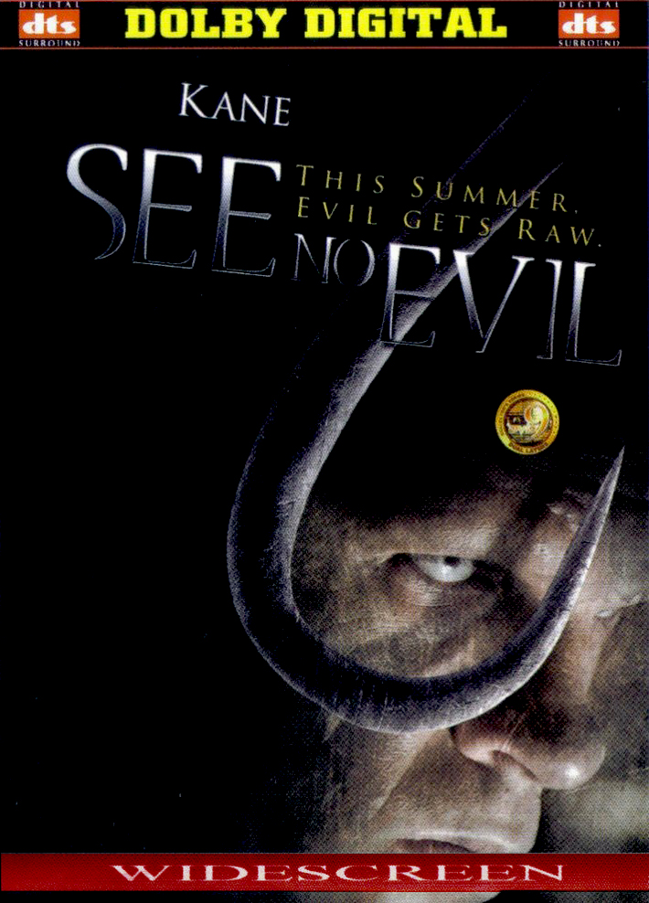 See No Evil