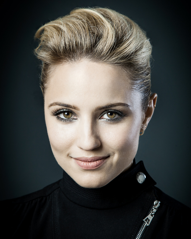 Dianna Agron Dianna Agron
