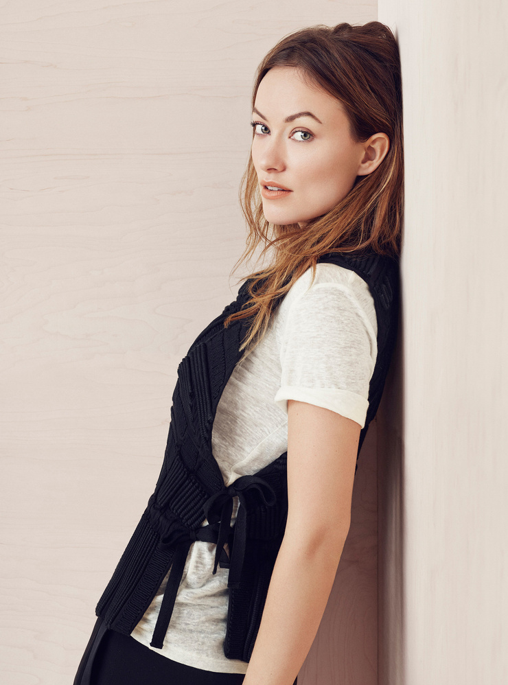 Olivia Wilde Olivia Wilde