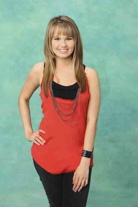 Bailey Pickett