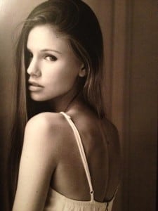 Scarlett Leithold Scarlett Leithold