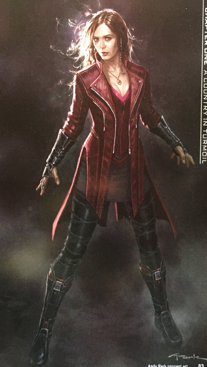 Avengers: Age of Ultron Avengers: Age of Ultron
