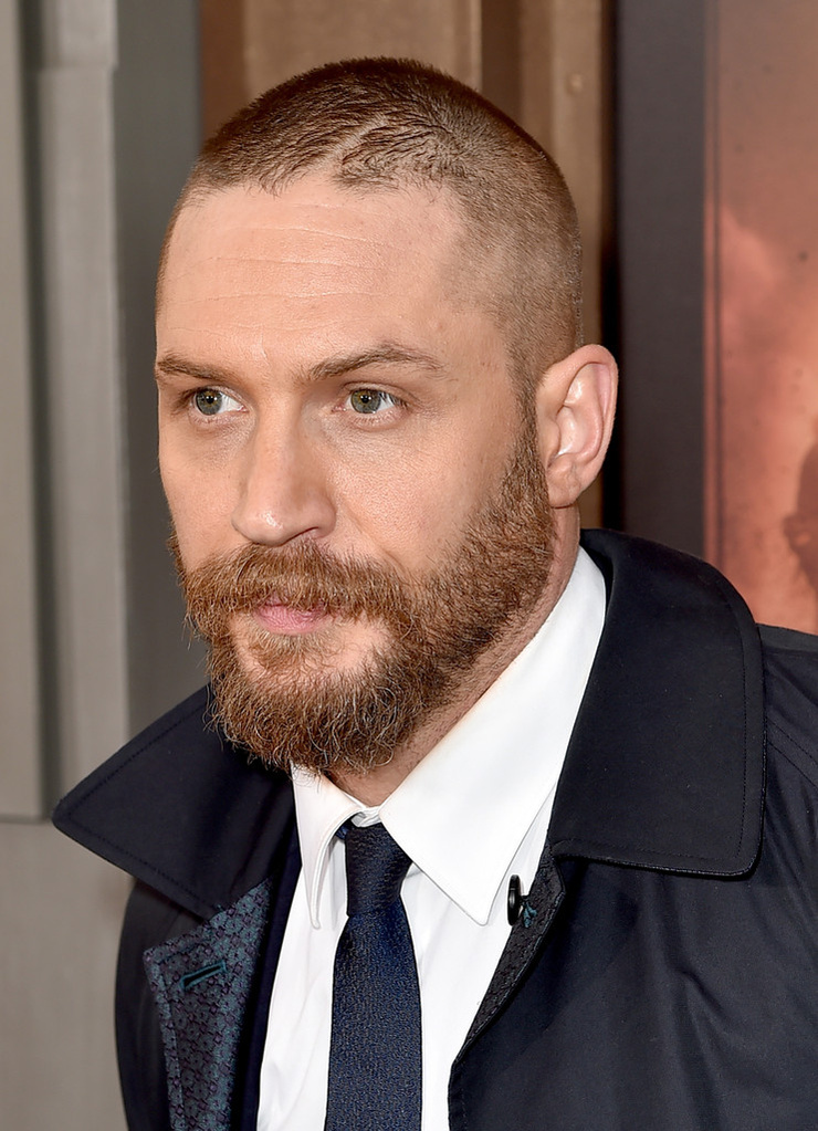 Tom Hardy Tom Hardy