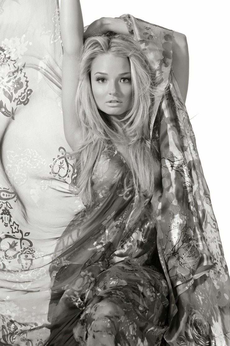 Emma Rigby Emma Rigby