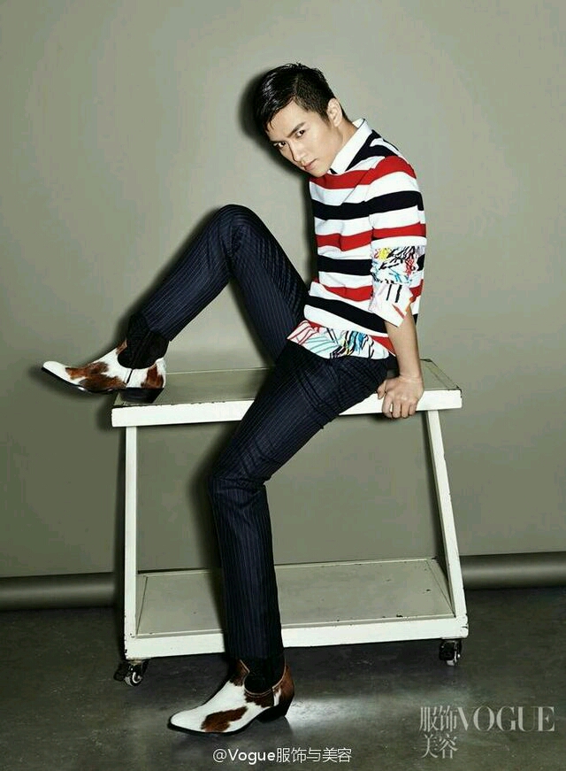 Xiao Chen