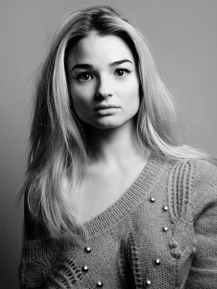 Emma Rigby