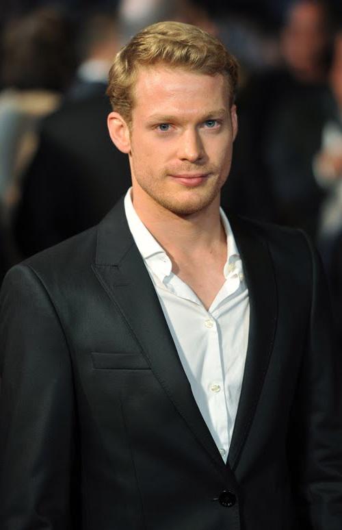 Picture of Sam Reid
