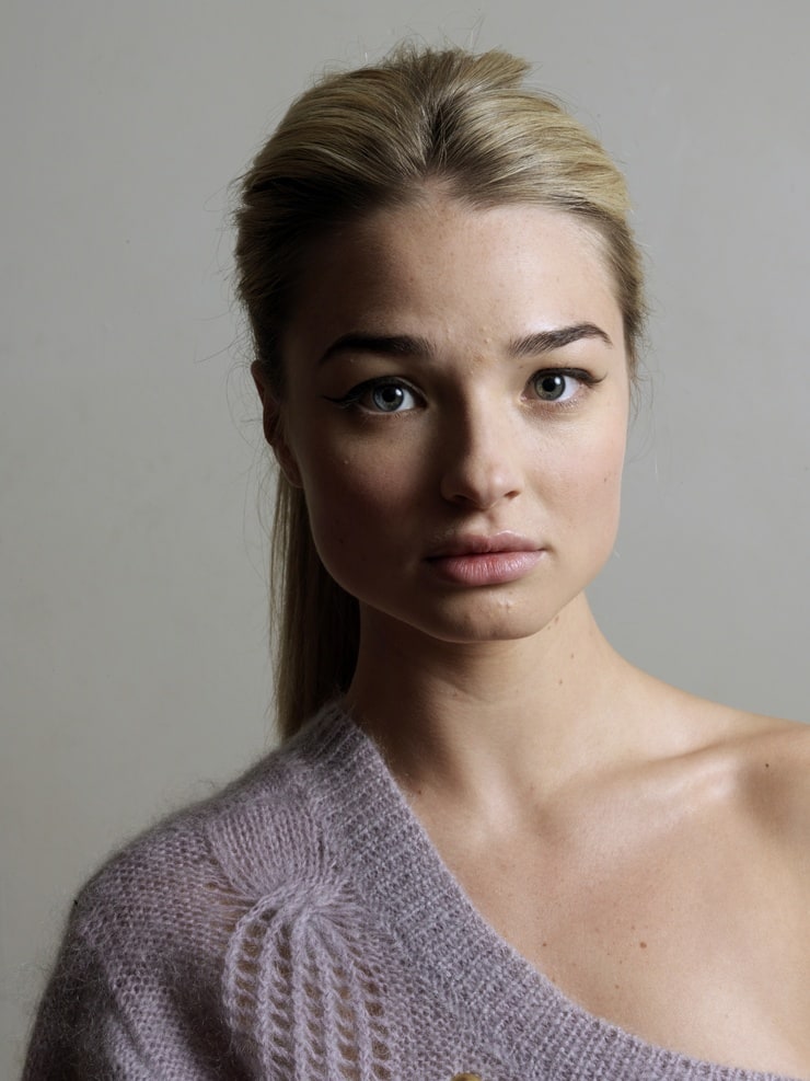 Emma Rigby