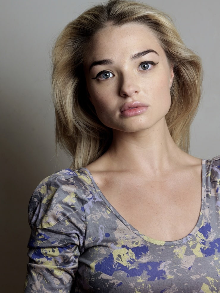 Emma Rigby