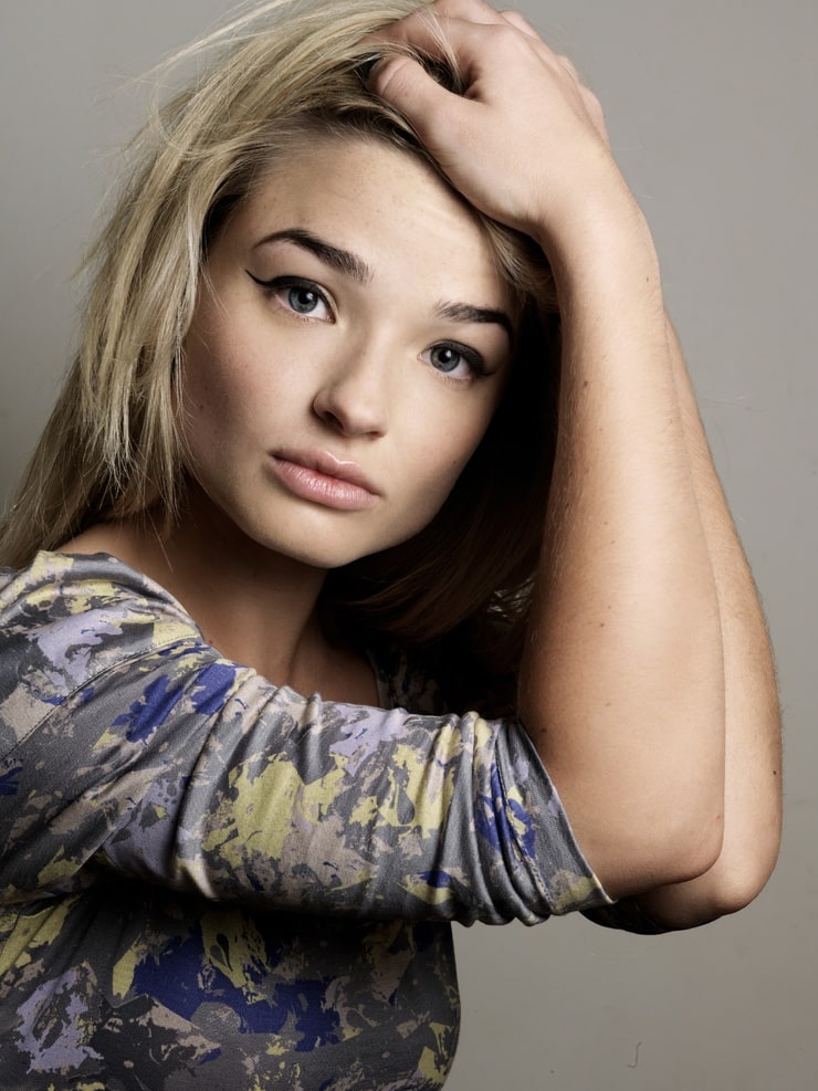 Emma Rigby