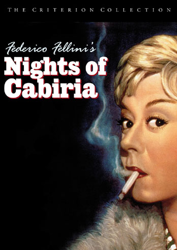 Nights of Cabiria