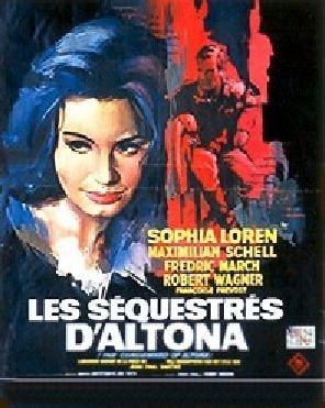The Condemned of Altona
