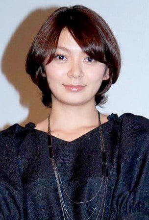 Tomoko Tabata