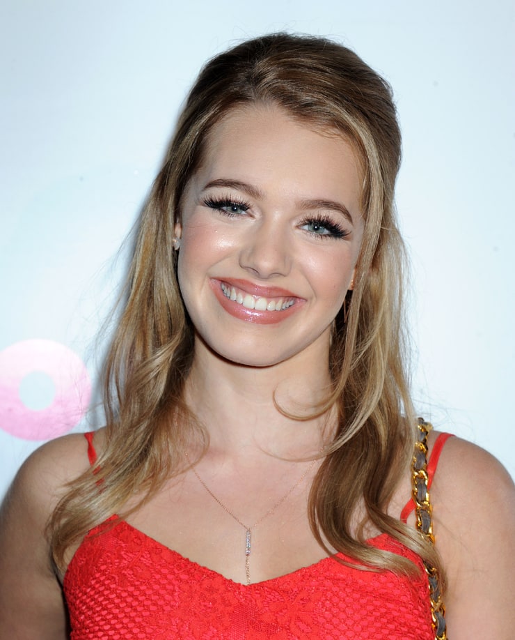 Sadie Calvano