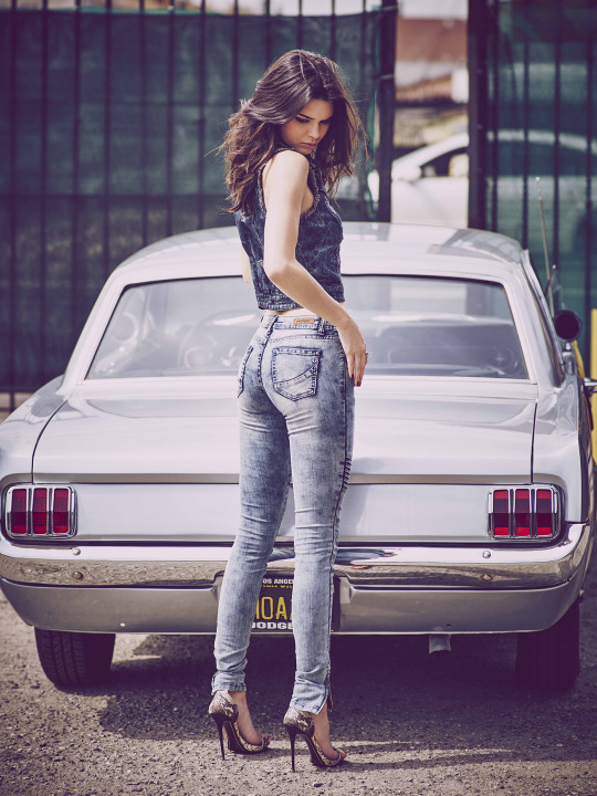 Kendall Jenner Kendall Jenner
