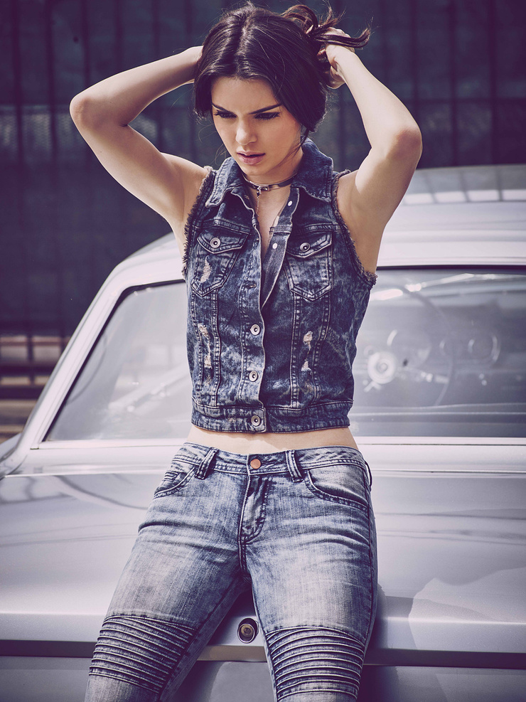 Kendall Jenner Kendall Jenner